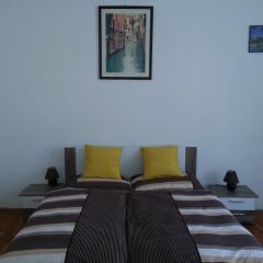 Апартаменты Caterina Private Rooms and Apartments спа