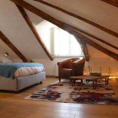 Отель Il Viandante B&B детские мероприятия фото 2