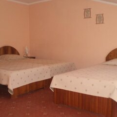 Family Hotel Bashtina Kashta комната для гостей фото 3