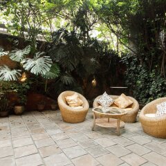 Отель Ambassador Garden Home Непал, Катманду - отзывы, цены и фото номеров - забронировать отель Ambassador Garden Home онлайн фото 6