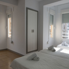 Отель Apartamentos Ripoll Ibiza интерьер отеля