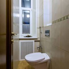 Апартаменты GM Apartment Serafimovicha 2-415 фото 34