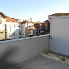 Отель I Loft Porto Порту балкон