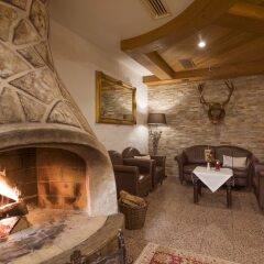 Hotel Sonnalp интерьер отеля фото 2
