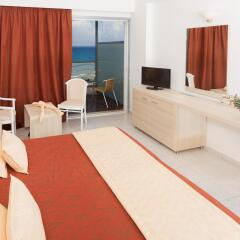 Hotel Belair Beach комната для гостей фото 2