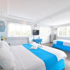 Отель Azul Boracay Pension House Филиппины, остров Боракай - отзывы, цены и фото номеров - забронировать отель Azul Boracay Pension House онлайн фото 9