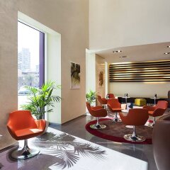 Отель ibis Sharq Kuwait сауна