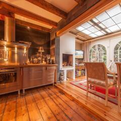 Отель Breitner House Нидерланды, Амстердам - 1 отзыв об отеле, цены и фото номеров - забронировать отель Breitner House онлайн в номере