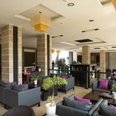 Отель Anantara Mui Ne Resort интерьер отеля фото 3