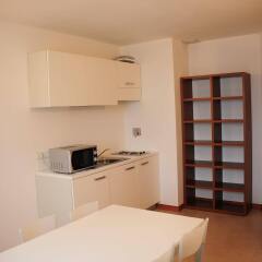 Отель Suite Maria Residence Буттрио в номере