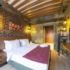 Отель Meydan Besiktas Otel комната для гостей фото 3