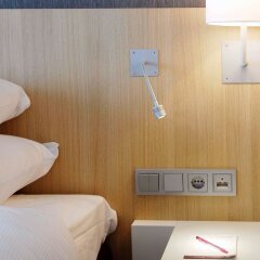 Отель Mercure Amsterdam City Нидерланды, Амстердам - 3 отзыва об отеле, цены и фото номеров - забронировать отель Mercure Amsterdam City онлайн удобства в номере фото 2