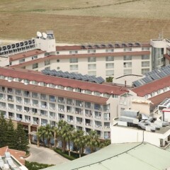 Washington Resort Hotel – All Inclusive