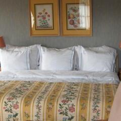 Hotel Restaurant t Jagershuis комната для гостей
