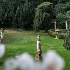 Отель Villa Franceschi Италия, Мира - отзывы, цены и фото номеров - забронировать отель Villa Franceschi онлайн фото 2