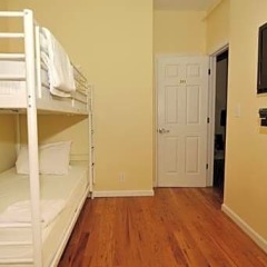 Отель Rostel- Hostel США, Нью-Йорк - отзывы, цены и фото номеров - забронировать отель Rostel- Hostel онлайн фото 10
