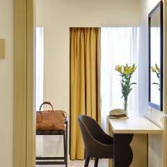 Athens Avenue Hotel удобства в номере фото 2