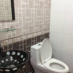 Bat Tri Hotel Далат ванная