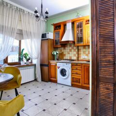 Гостиница Allurapart Подол Украина, Киев - отзывы, цены и фото номеров - забронировать гостиницу Allurapart Подол онлайн фото 5
