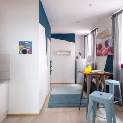 Апартаменты RedHouse Studio Москва фото 15