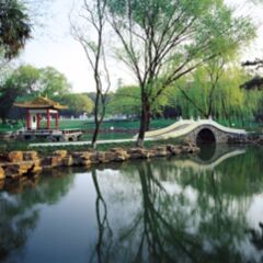 Wuxi Tai Hu Hotel с домашними животными