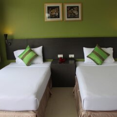 Отель I Pavilion Hotel Phuket Таиланд, Пхукет - отзывы, цены и фото номеров - забронировать отель I Pavilion Hotel Phuket онлайн комната для гостей фото 3
