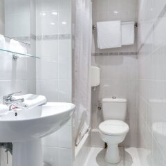 Отель Days Inn Nice Centre Франция, Ницца - 5 отзывов об отеле, цены и фото номеров - забронировать отель Days Inn Nice Centre онлайн