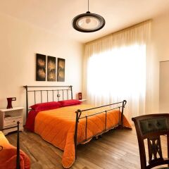 Отель B&B Casa Rossella Италия, Бари - отзывы, цены и фото номеров - забронировать отель B&B Casa Rossella онлайн комната для гостей фото 2