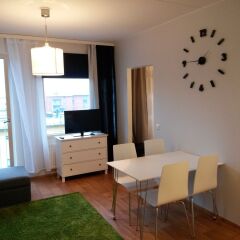 Отель Avia Suites Vantaa Финляндия, Вантаа - отзывы, цены и фото номеров - забронировать отель Avia Suites Vantaa онлайн комната для гостей