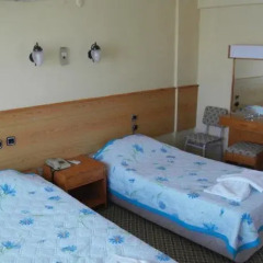 Traverten Thermal Hotel Турция, Памуккале - отзывы, цены и фото номеров - забронировать отель Traverten Thermal Hotel онлайн фото 18