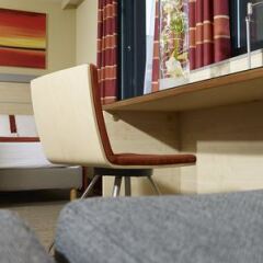 Отель Holiday Inn Express Toulouse Airport Франция, Бланьяк - отзывы, цены и фото номеров - забронировать отель Holiday Inn Express Toulouse Airport онлайн детские мероприятия