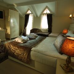 Hotel Nena комната для гостей фото 3