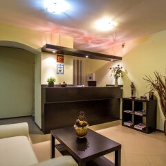 Family Hotel St. Konstantin Ардино фото 22