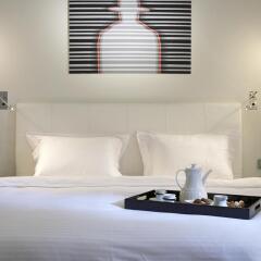 Excelsior Hotel в номере