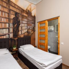 Mezzanine Hotel детские мероприятия