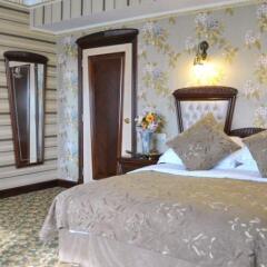 Boutique the Anilife Hotel Турция, Искендерун - отзывы, цены и фото номеров - забронировать отель Boutique the Anilife Hotel онлайн комната для гостей фото 2