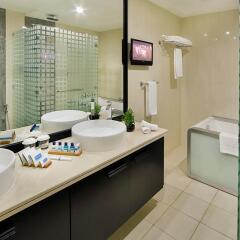 Mangrove Hotel ванная фото 2