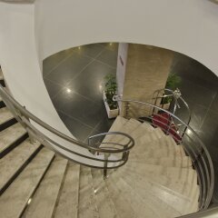 Hotel VIP Executive Zurique фитнесс-зал фото 2