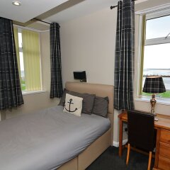 Firth Hotel & Restaurant in Lossiemouth, United Kingdom from 126$, photos, reviews - zenhotels.com guestroom photo 4