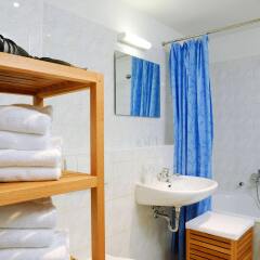Отель Aparthotel am Zwinger Германия, Дрезден - отзывы, цены и фото номеров - забронировать отель Aparthotel am Zwinger онлайн комната для гостей