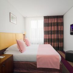 Отель Astra Opera - Astotel Франция, Париж - 3 отзыва об отеле, цены и фото номеров - забронировать отель Astra Opera - Astotel онлайн комната для гостей фото 2