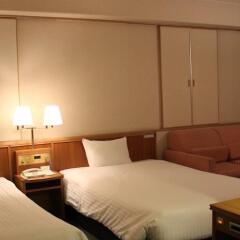 Отель Belleview Nagasaki Dejima Нагасаки детские мероприятия