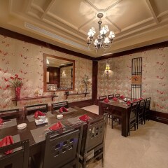 Ascot Hotel Дубай детские мероприятия