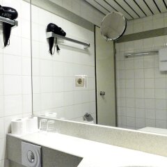 Отель Königshof The Arthouse Германия, Кёльн - отзывы, цены и фото номеров - забронировать отель Königshof The Arthouse онлайн в номере фото 2