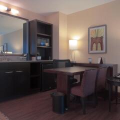Отель Embassy Suites Columbus-Airport Колумбус фото 5