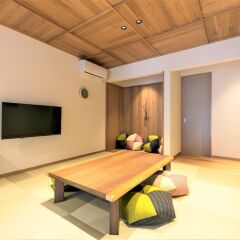 Musubi Hotel Machiya Naraya-machi 2 Фукуока фото 13