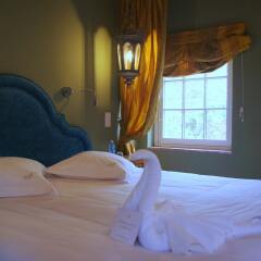Отель B&B Canal Deluxe Бельгия, Брюгге - отзывы, цены и фото номеров - забронировать отель B&B Canal Deluxe онлайн детские мероприятия
