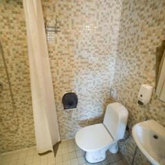 OldHouse Hostel ванная