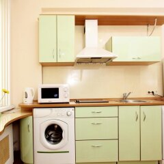 Гостиница ApartLux Novoarbatskaya Superior 2 в номере