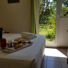 La Chaumiere Logis in Cayenne, France from 113$, photos, reviews - zenhotels.com photo 3